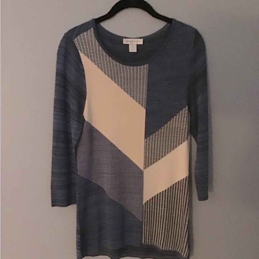 Christopher & Banks Sweater